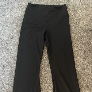 American Eagle Flared Legging BRAND NEW